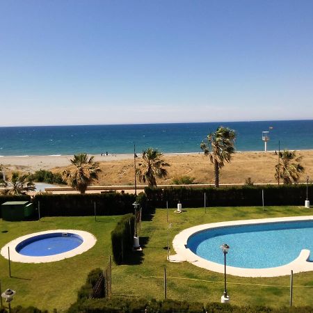 Apartamento Ensenada Almerimar Exteriér fotografie