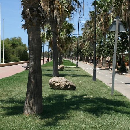 Apartamento Ensenada Almerimar Exteriér fotografie