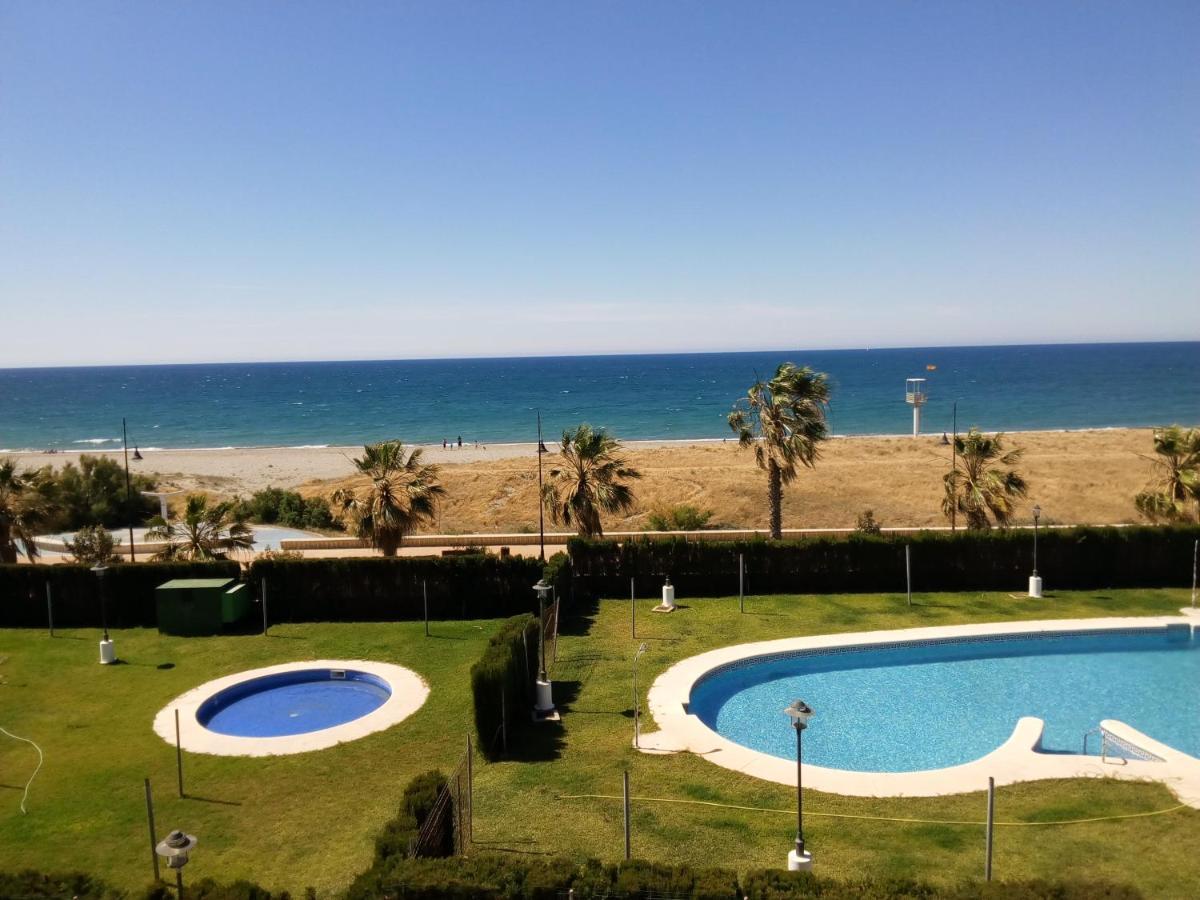 Apartamento Ensenada Almerimar Exteriér fotografie