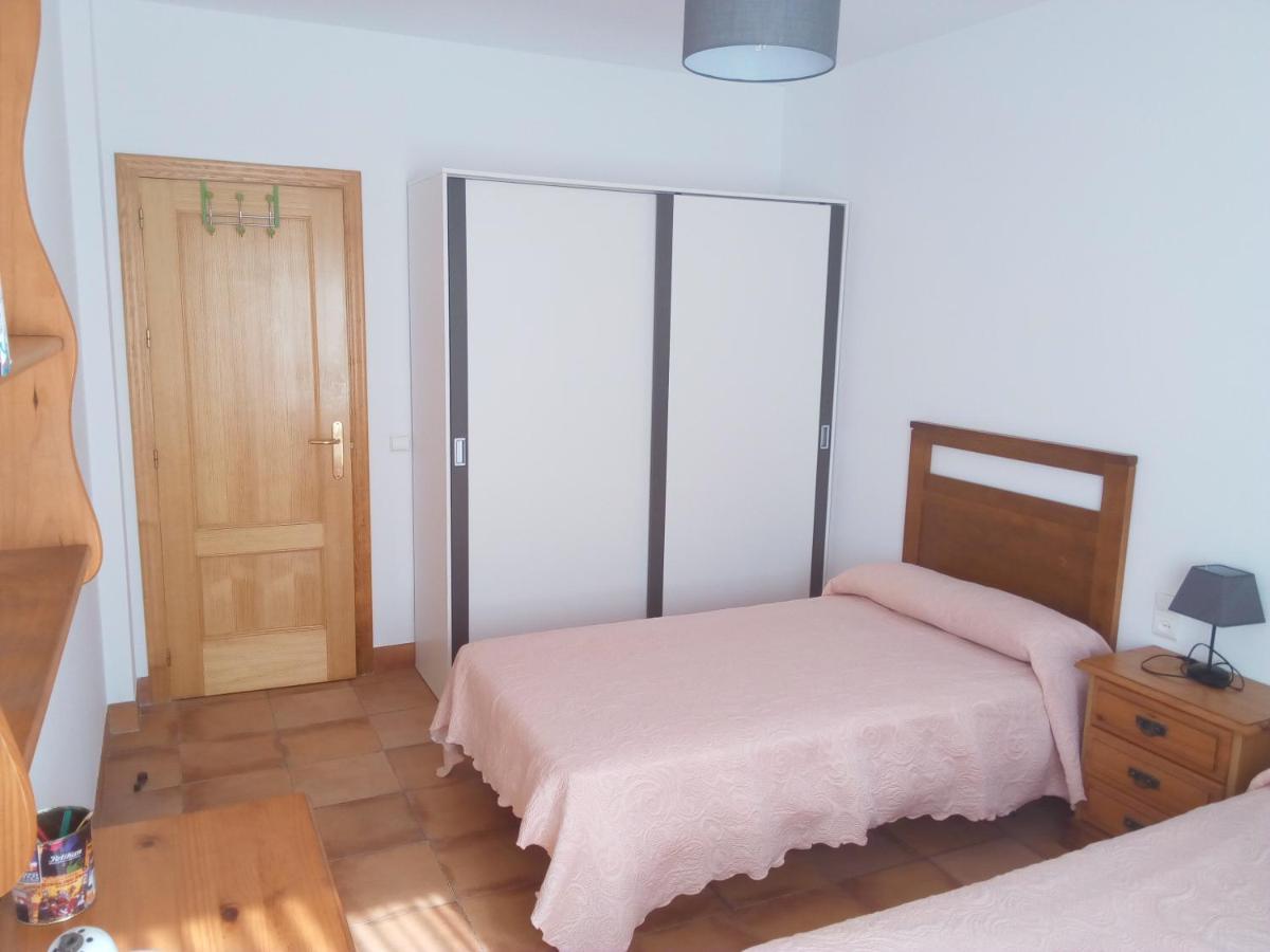 Apartamento Ensenada Almerimar Exteriér fotografie