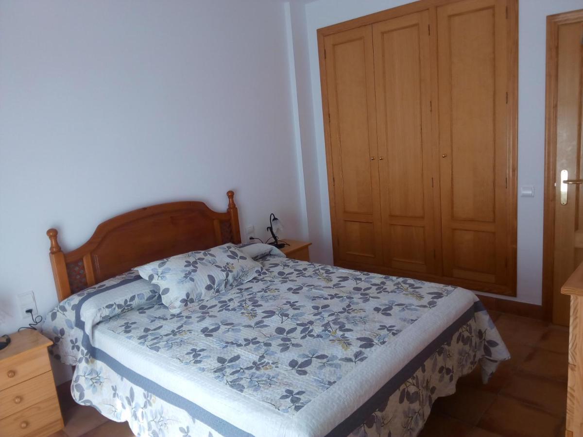 Apartamento Ensenada Almerimar Exteriér fotografie