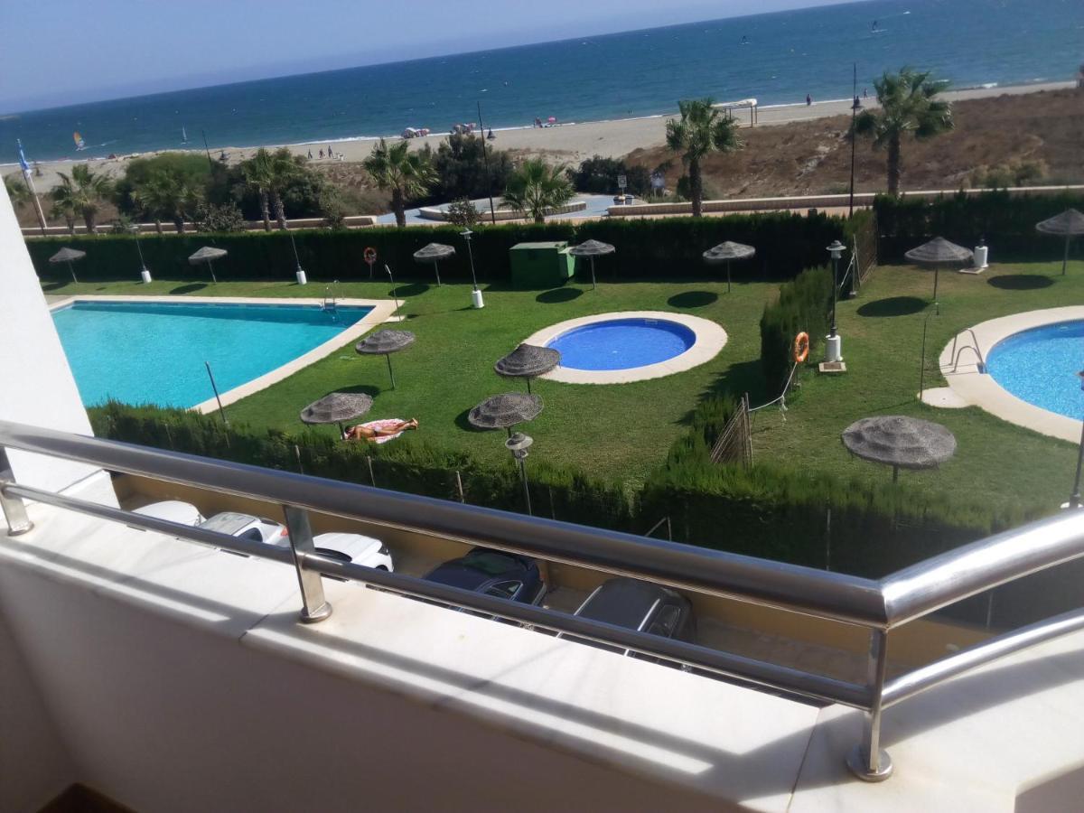 Apartamento Ensenada Almerimar Exteriér fotografie