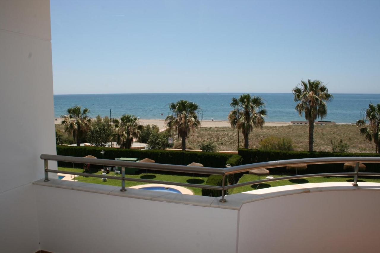 Apartamento Ensenada Almerimar Exteriér fotografie