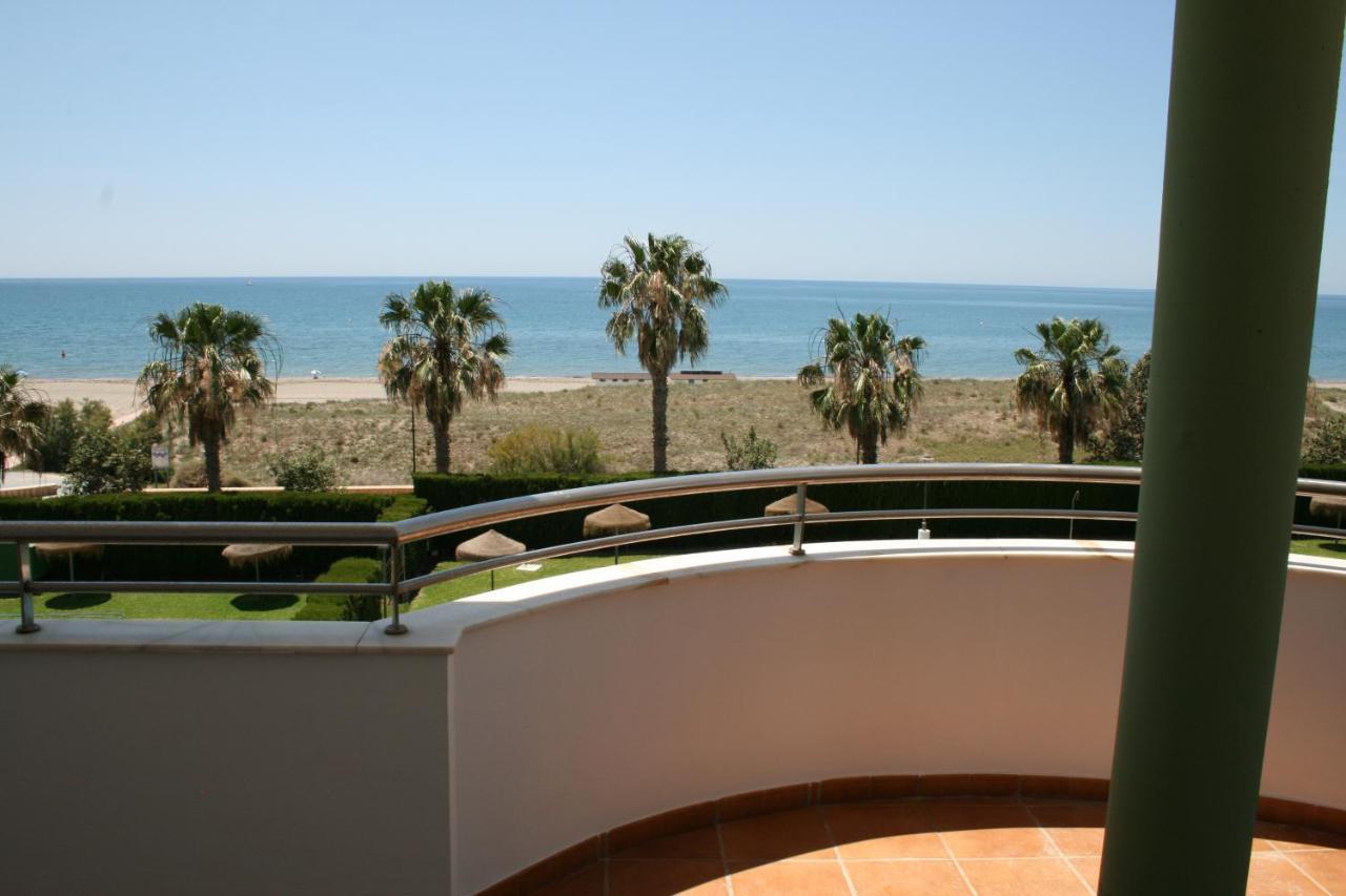 Apartamento Ensenada Almerimar Exteriér fotografie