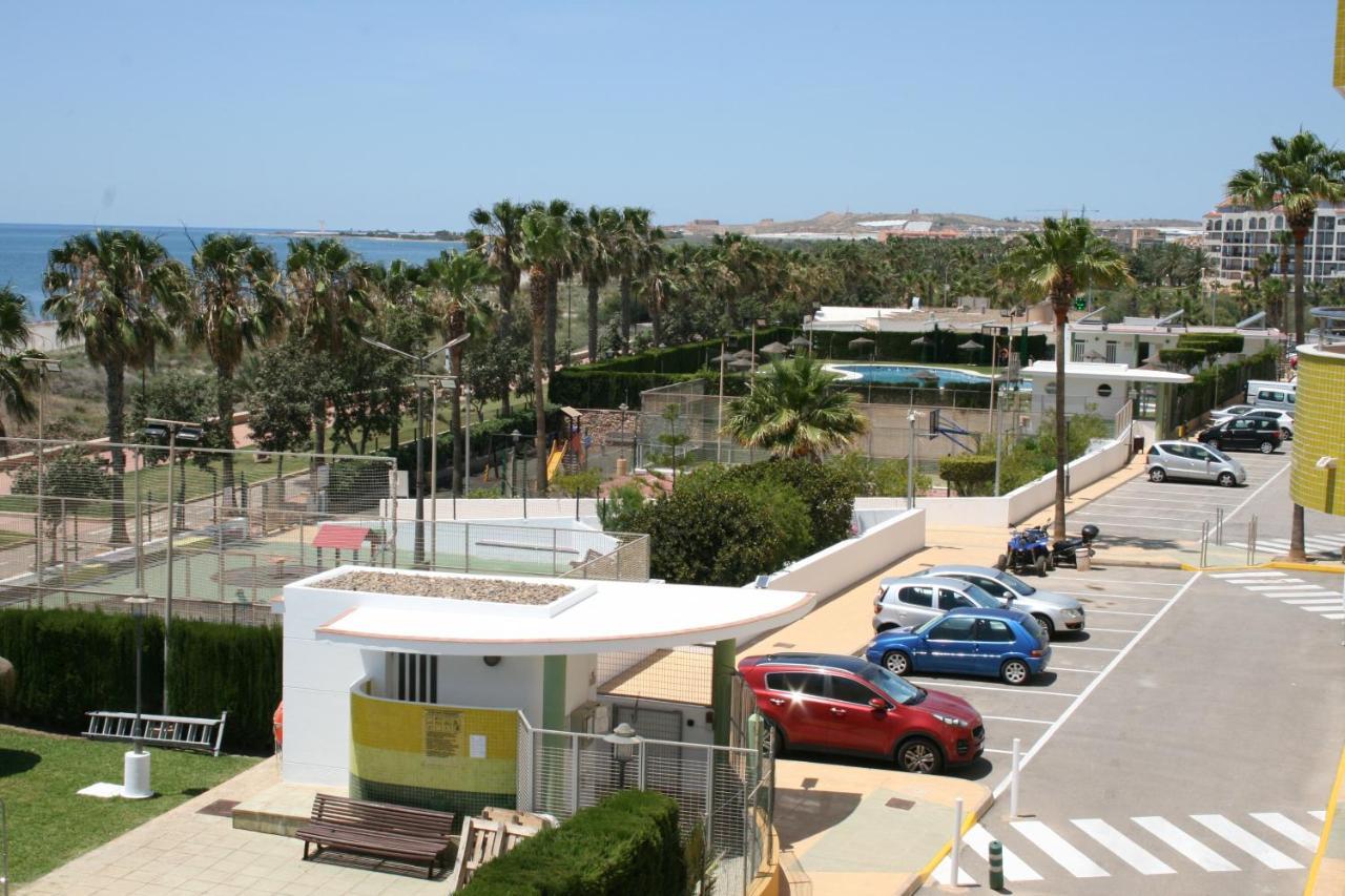 Apartamento Ensenada Almerimar Exteriér fotografie