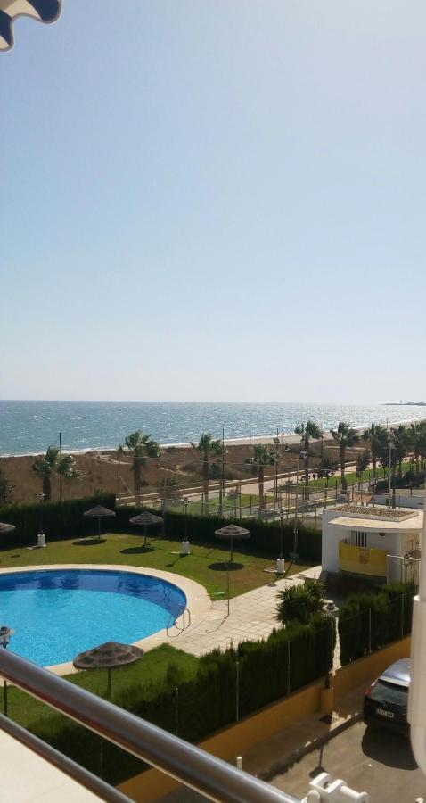 Apartamento Ensenada Almerimar Exteriér fotografie