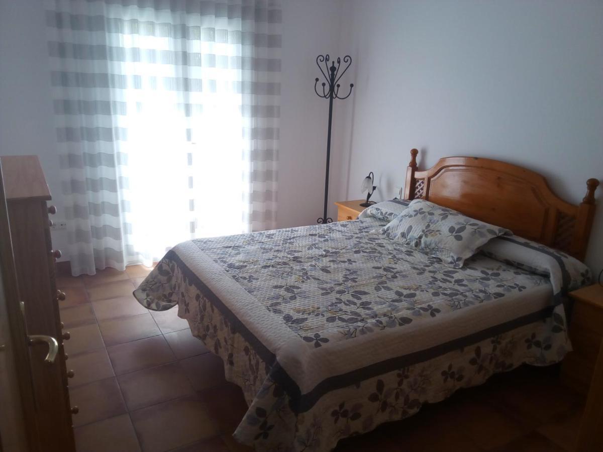 Apartamento Ensenada Almerimar Exteriér fotografie