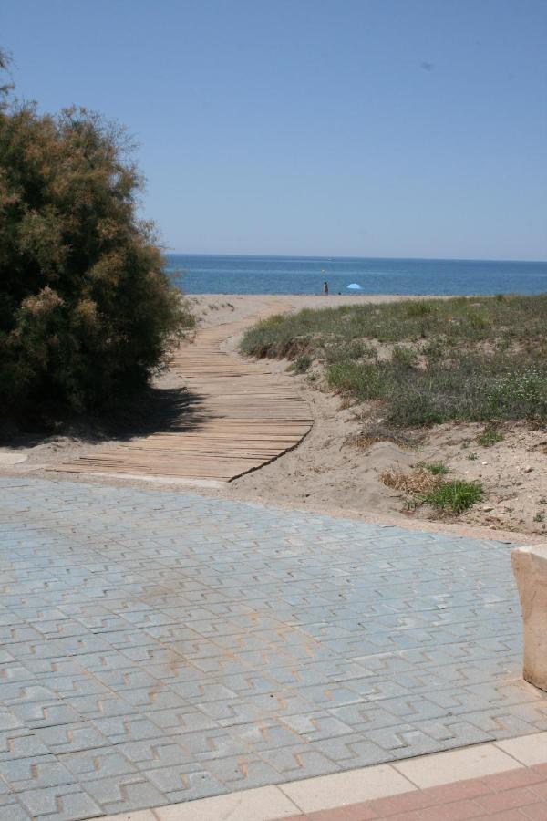 Apartamento Ensenada Almerimar Exteriér fotografie