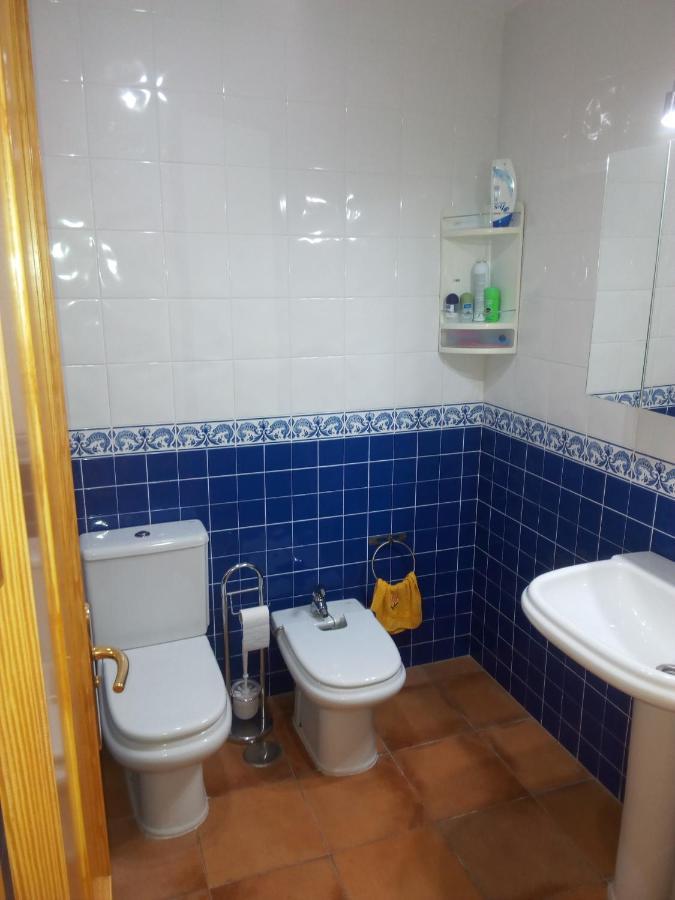 Apartamento Ensenada Almerimar Exteriér fotografie