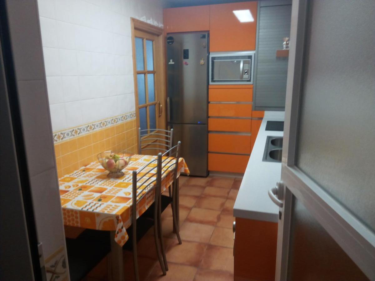 Apartamento Ensenada Almerimar Exteriér fotografie