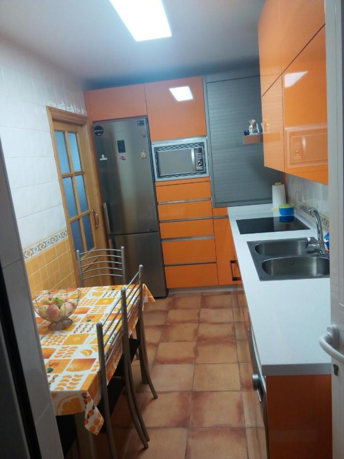 Apartamento Ensenada Almerimar Exteriér fotografie