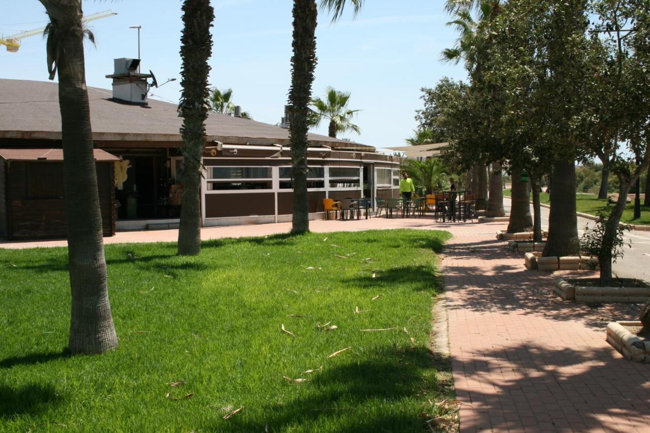 Apartamento Ensenada Almerimar Exteriér fotografie