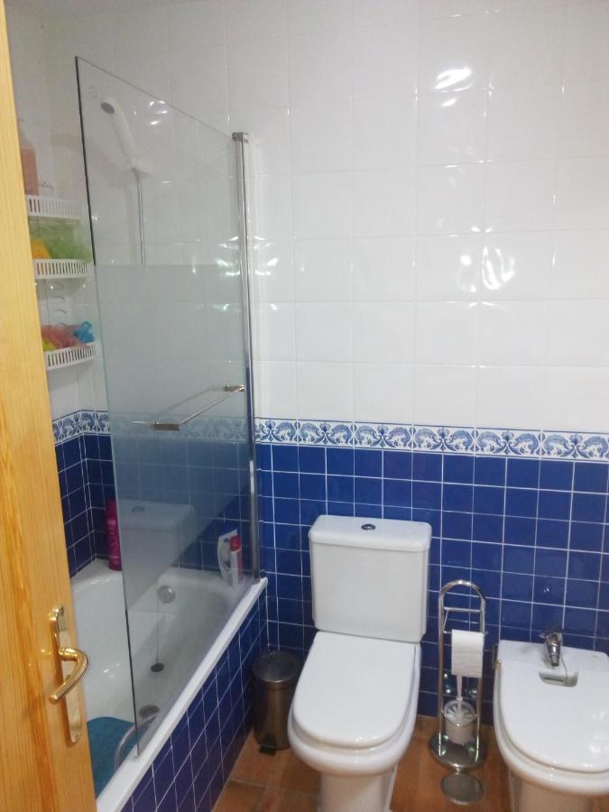 Apartamento Ensenada Almerimar Exteriér fotografie