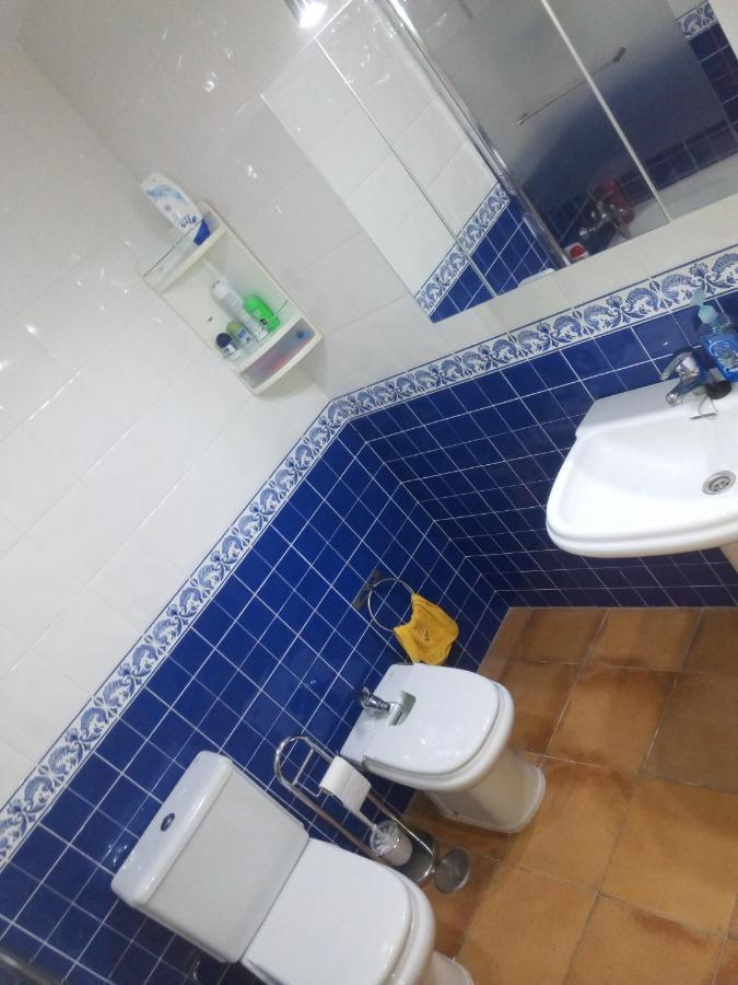 Apartamento Ensenada Almerimar Exteriér fotografie