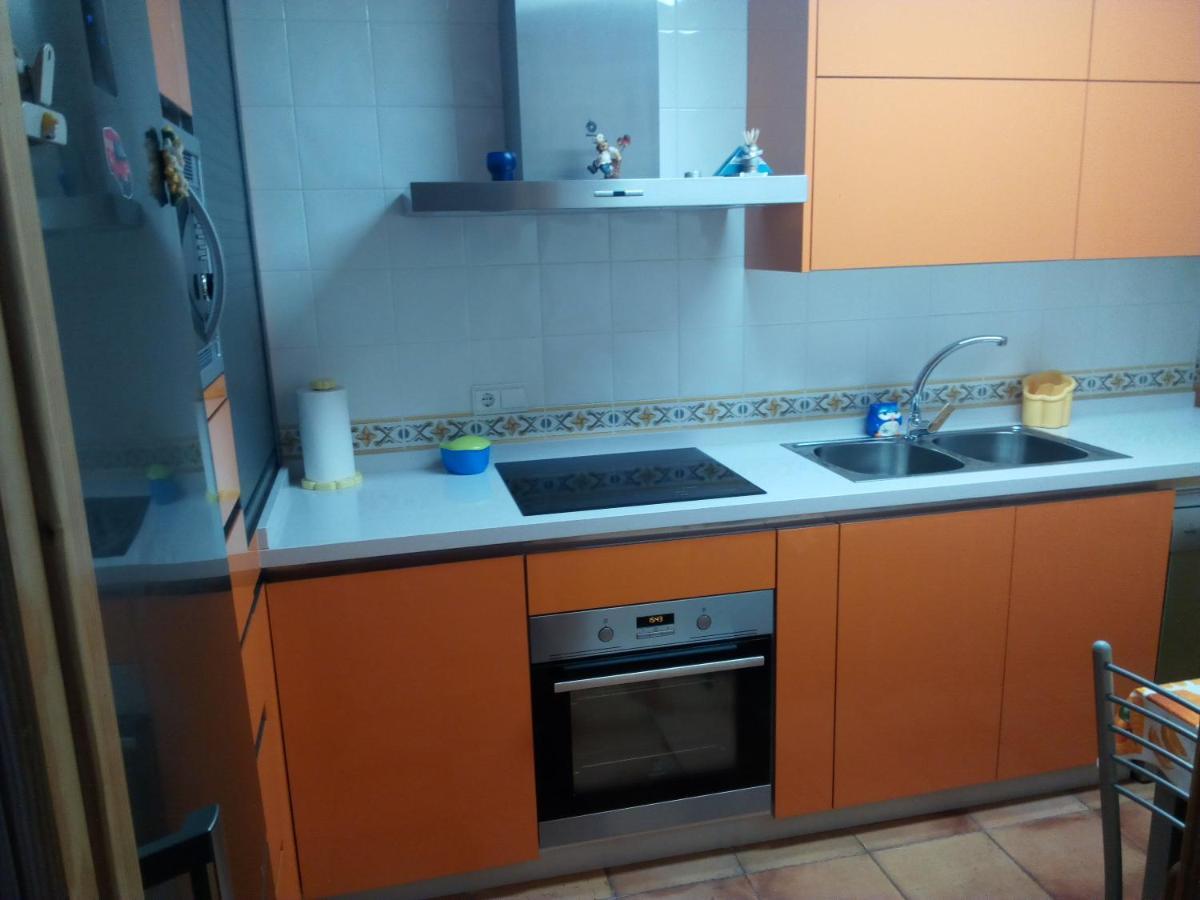 Apartamento Ensenada Almerimar Exteriér fotografie