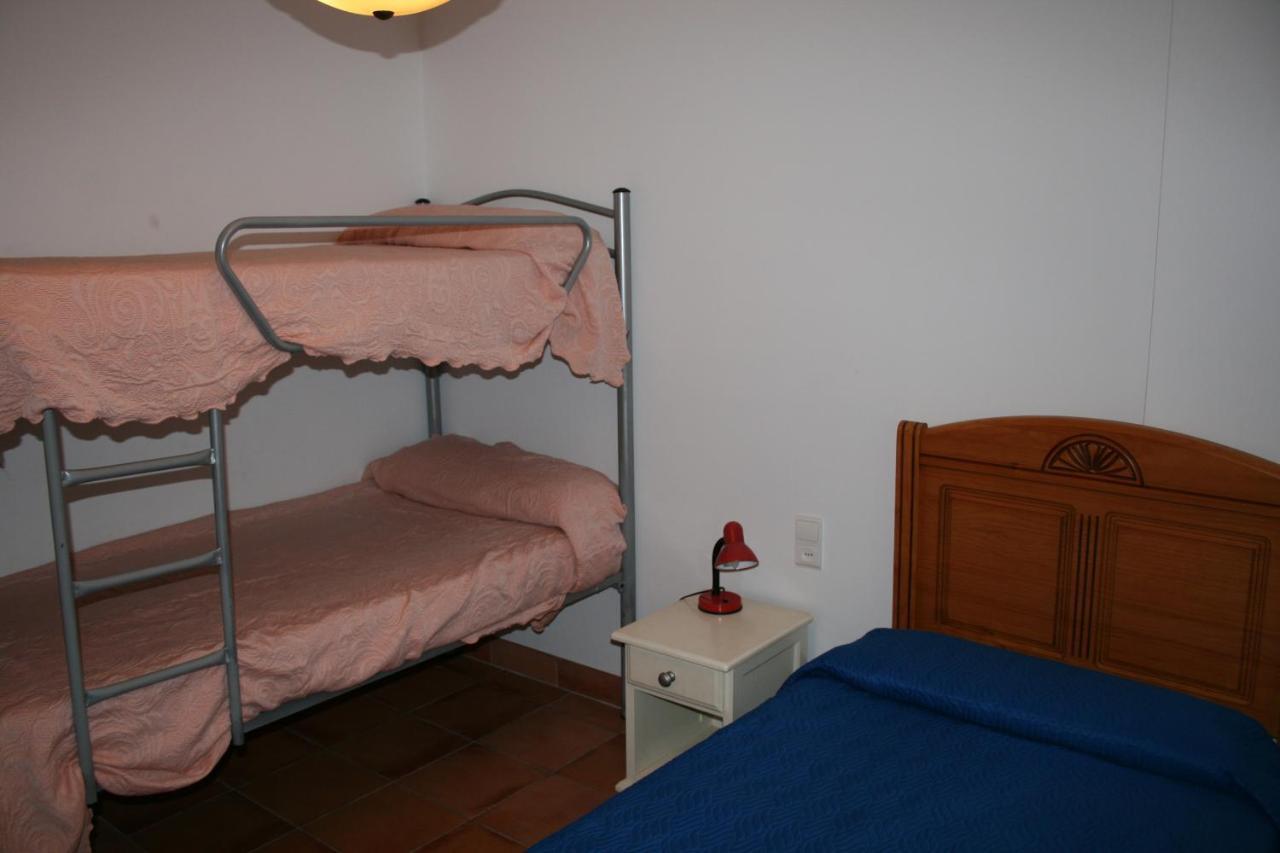 Apartamento Ensenada Almerimar Exteriér fotografie