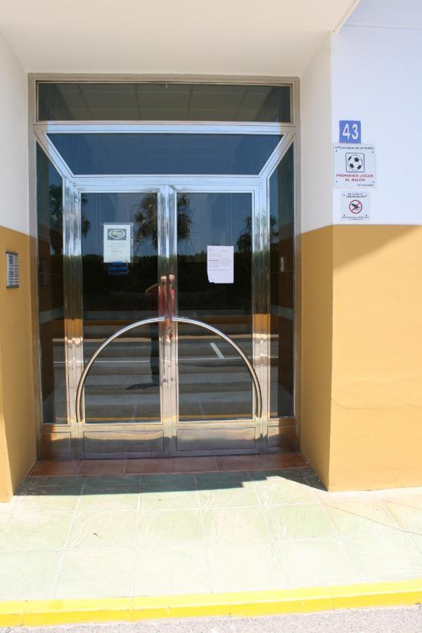 Apartamento Ensenada Almerimar Exteriér fotografie