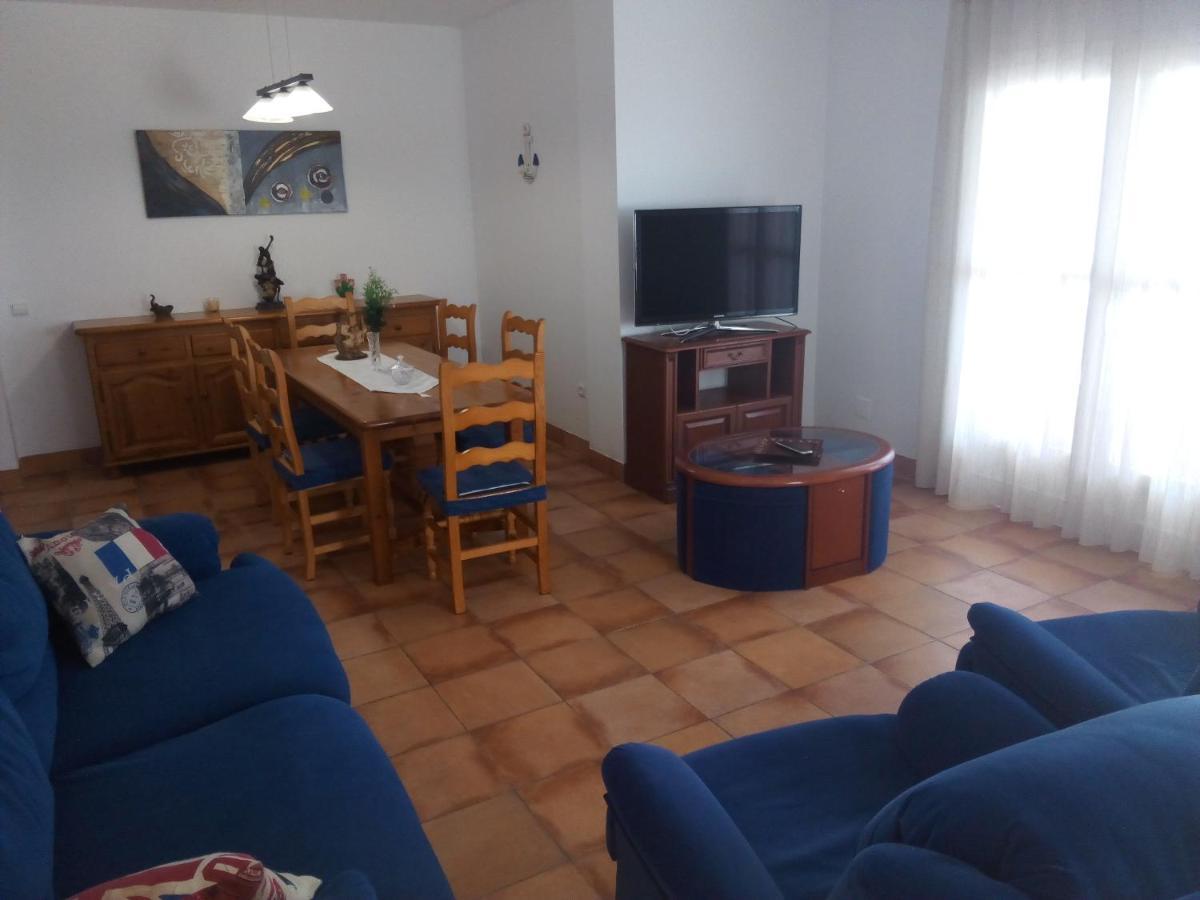 Apartamento Ensenada Almerimar Exteriér fotografie