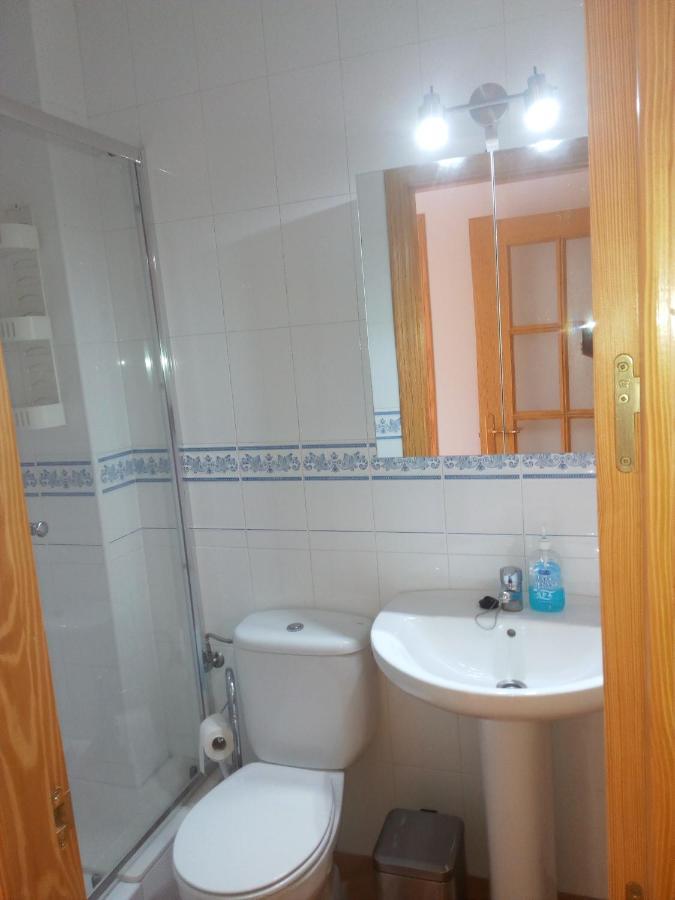 Apartamento Ensenada Almerimar Exteriér fotografie
