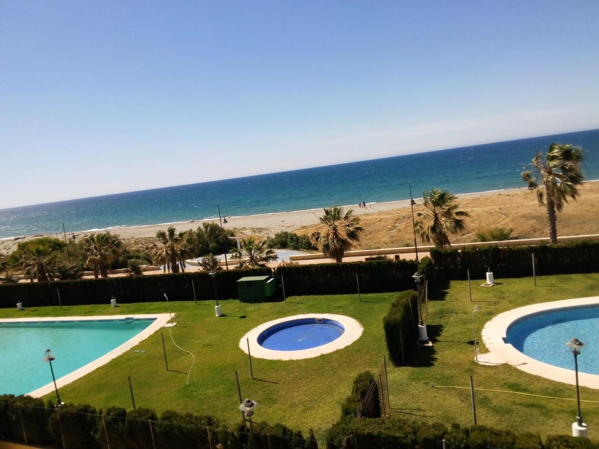Apartamento Ensenada Almerimar Exteriér fotografie