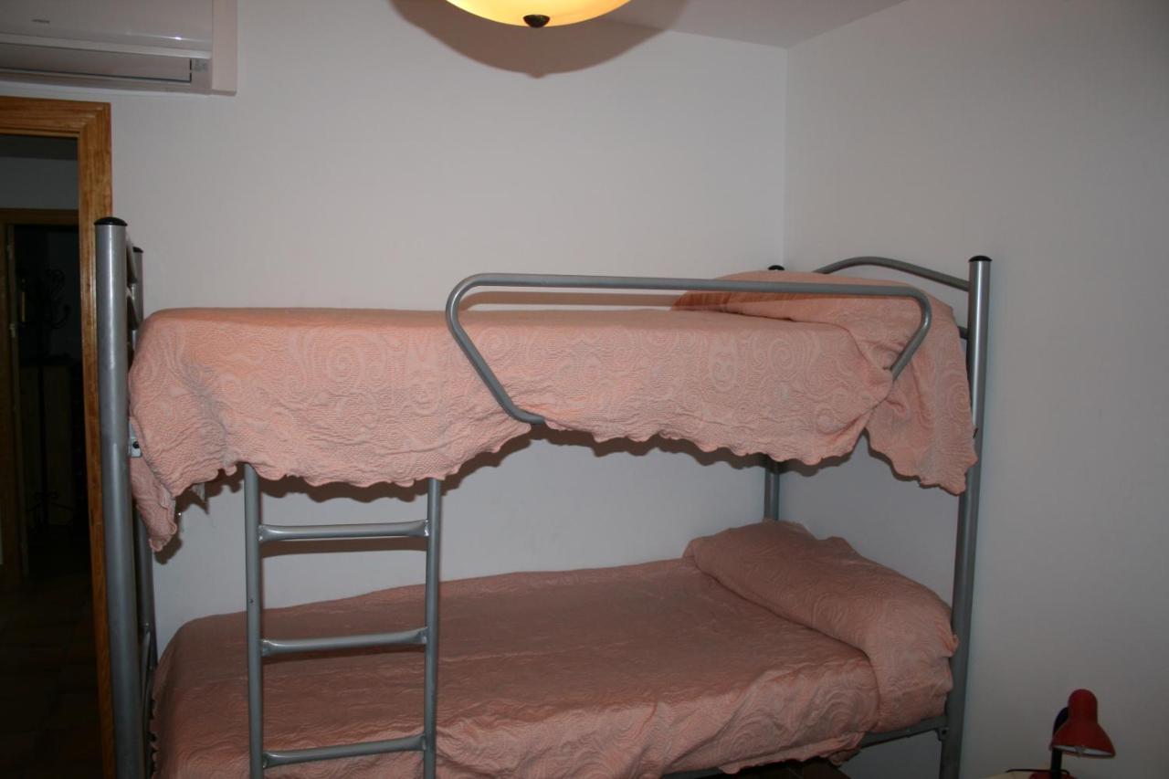 Apartamento Ensenada Almerimar Exteriér fotografie
