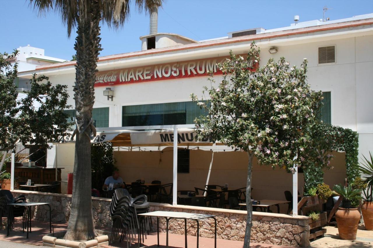 Apartamento Ensenada Almerimar Exteriér fotografie
