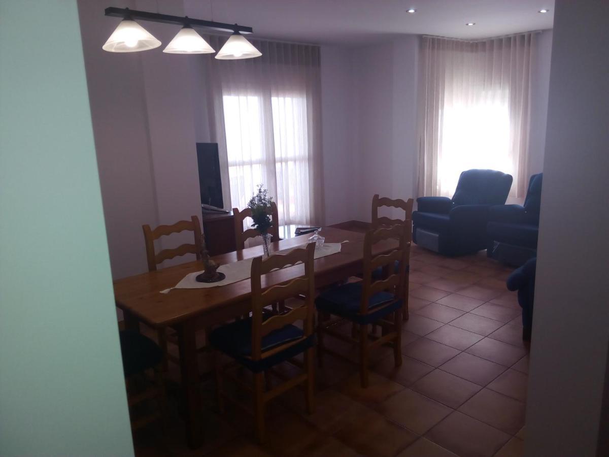 Apartamento Ensenada Almerimar Exteriér fotografie