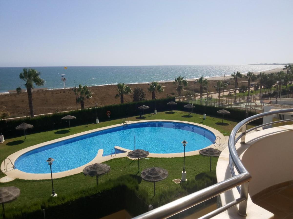 Apartamento Ensenada Almerimar Exteriér fotografie