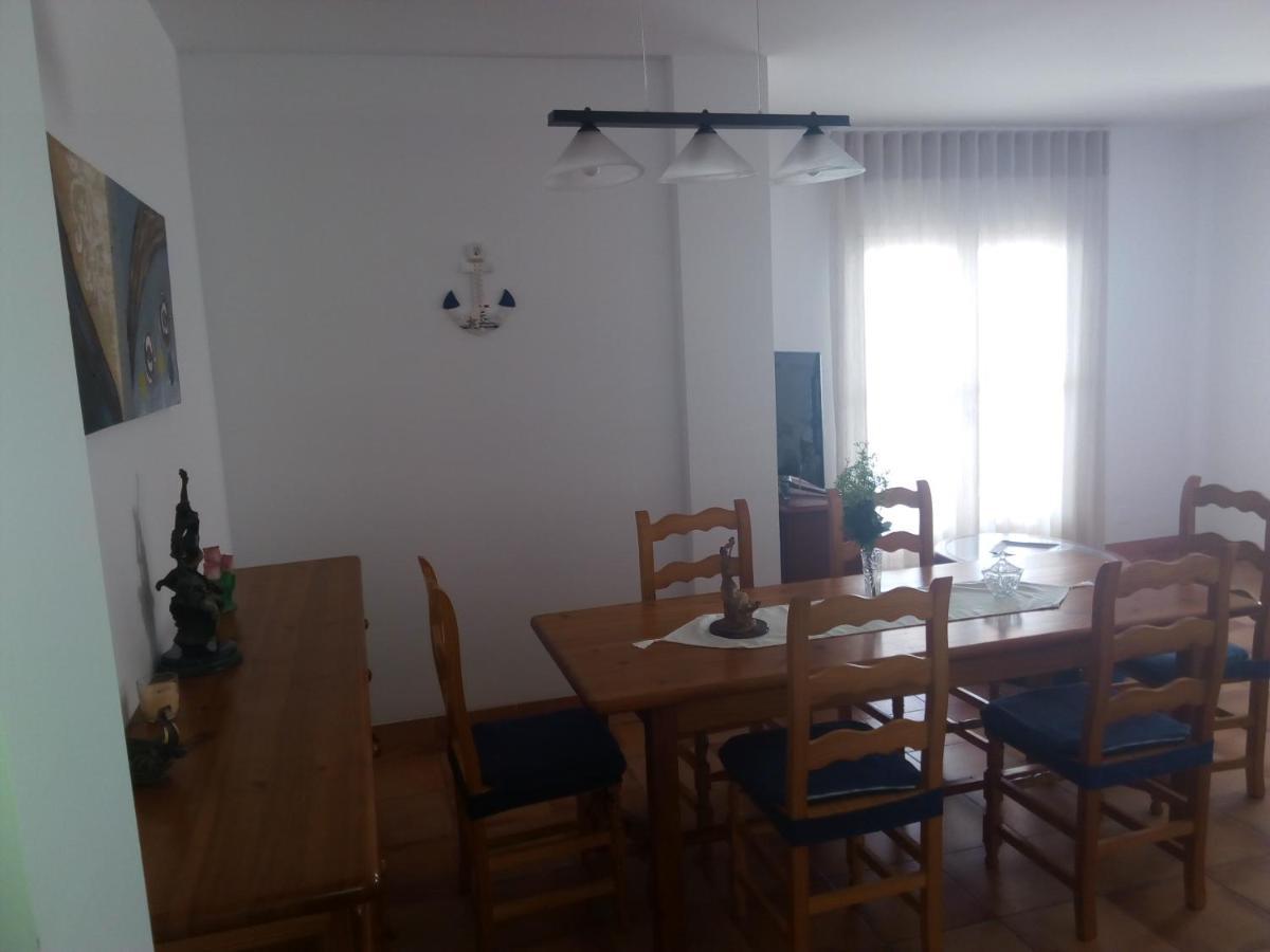 Apartamento Ensenada Almerimar Exteriér fotografie