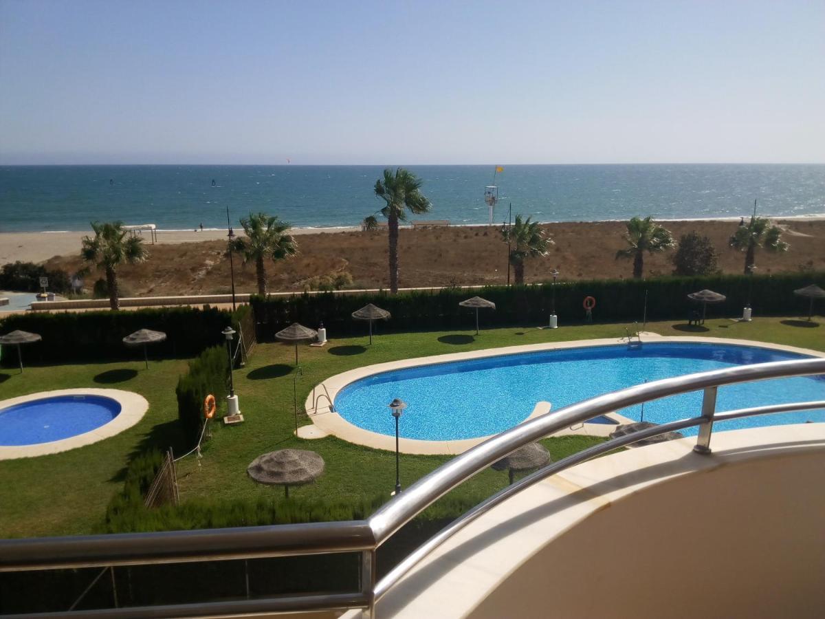 Apartamento Ensenada Almerimar Exteriér fotografie