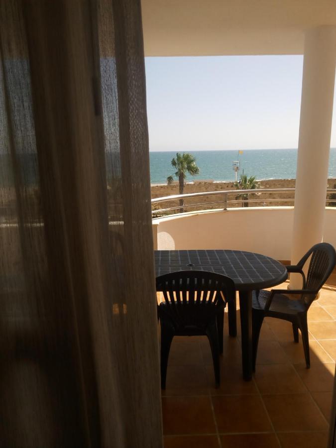 Apartamento Ensenada Almerimar Exteriér fotografie
