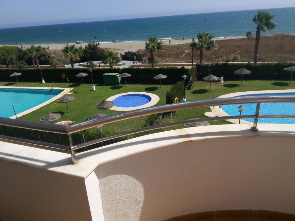 Apartamento Ensenada Almerimar Exteriér fotografie