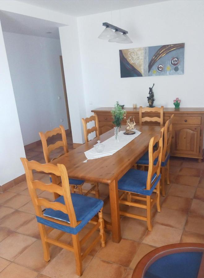 Apartamento Ensenada Almerimar Exteriér fotografie