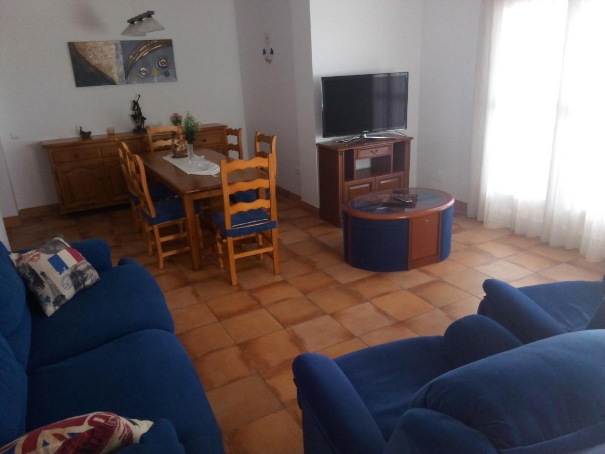 Apartamento Ensenada Almerimar Exteriér fotografie